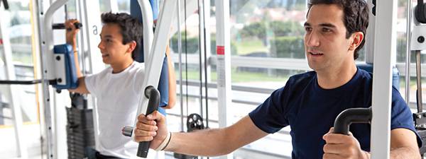 Du học Canada – Chương trình Tập thể dục và tăng cường sức khỏe (Fitness and Health Promotion) tại Niagara Collge
